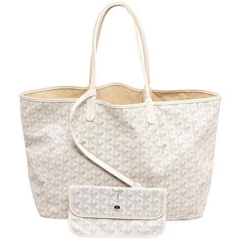 goyard cream